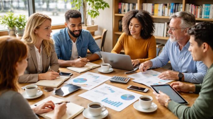 explorez les meilleures stratégies pour gérer le surendettement, partagées par une communauté d'experts et d'entraide dans un forum dédié.