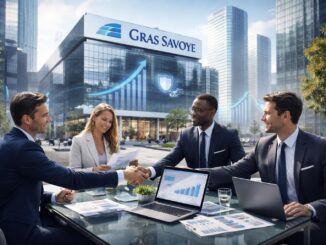explorez comment gras savoye transforme le marché des assurances grâce à son expertise et ses solutions innovantes.