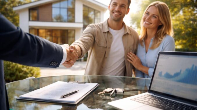 découvrez le délai précis pour recevoir l'argent après la vente de votre maison et préparez-vous efficacement à la transaction immobilière.