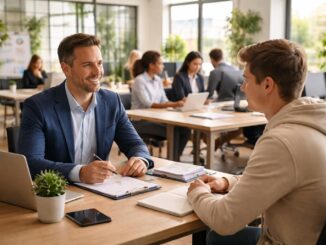découvrez les entreprises qui recrutent en alternance pour un bts management des unités commerciales (muc) et boostez votre carrière dès maintenant.