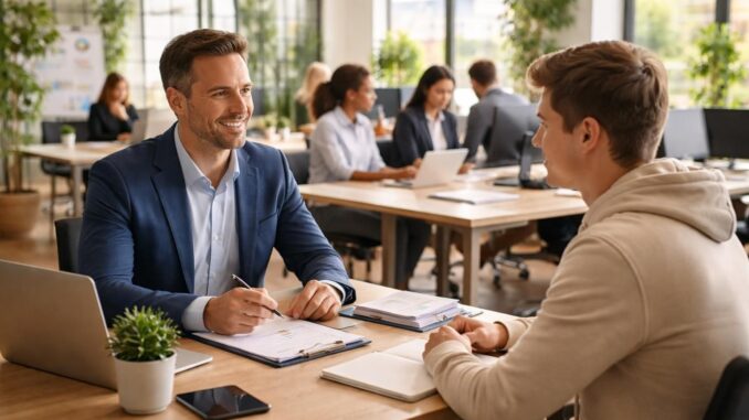 découvrez les entreprises qui recrutent en alternance pour un bts management des unités commerciales (muc) et boostez votre carrière dès maintenant.