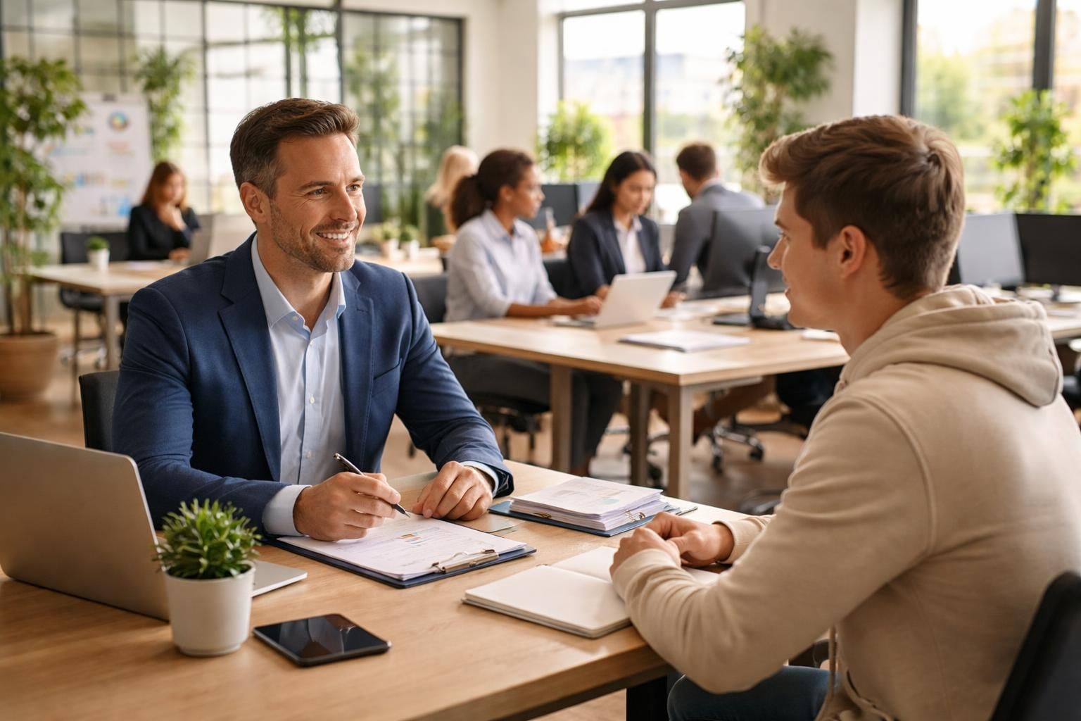 découvrez les entreprises qui recrutent en alternance pour un bts management des unités commerciales (muc) et boostez votre carrière dès maintenant.