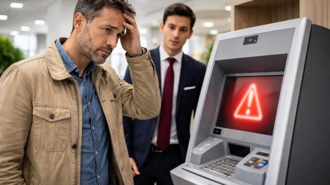 découvrez l'erreur 45 à la caisse d'épargne, son impact sur vos transactions et votre compte, et comment la résoudre rapidement pour sécuriser vos opérations bancaires.