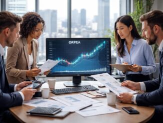 découvrez les prévisions des analystes sur l'évolution de l'action orpea en 2026 et les facteurs qui pourraient influencer sa remontée.