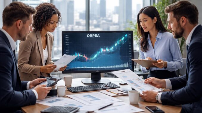 découvrez les prévisions des analystes sur l'évolution de l'action orpea en 2026 et les facteurs qui pourraient influencer sa remontée.