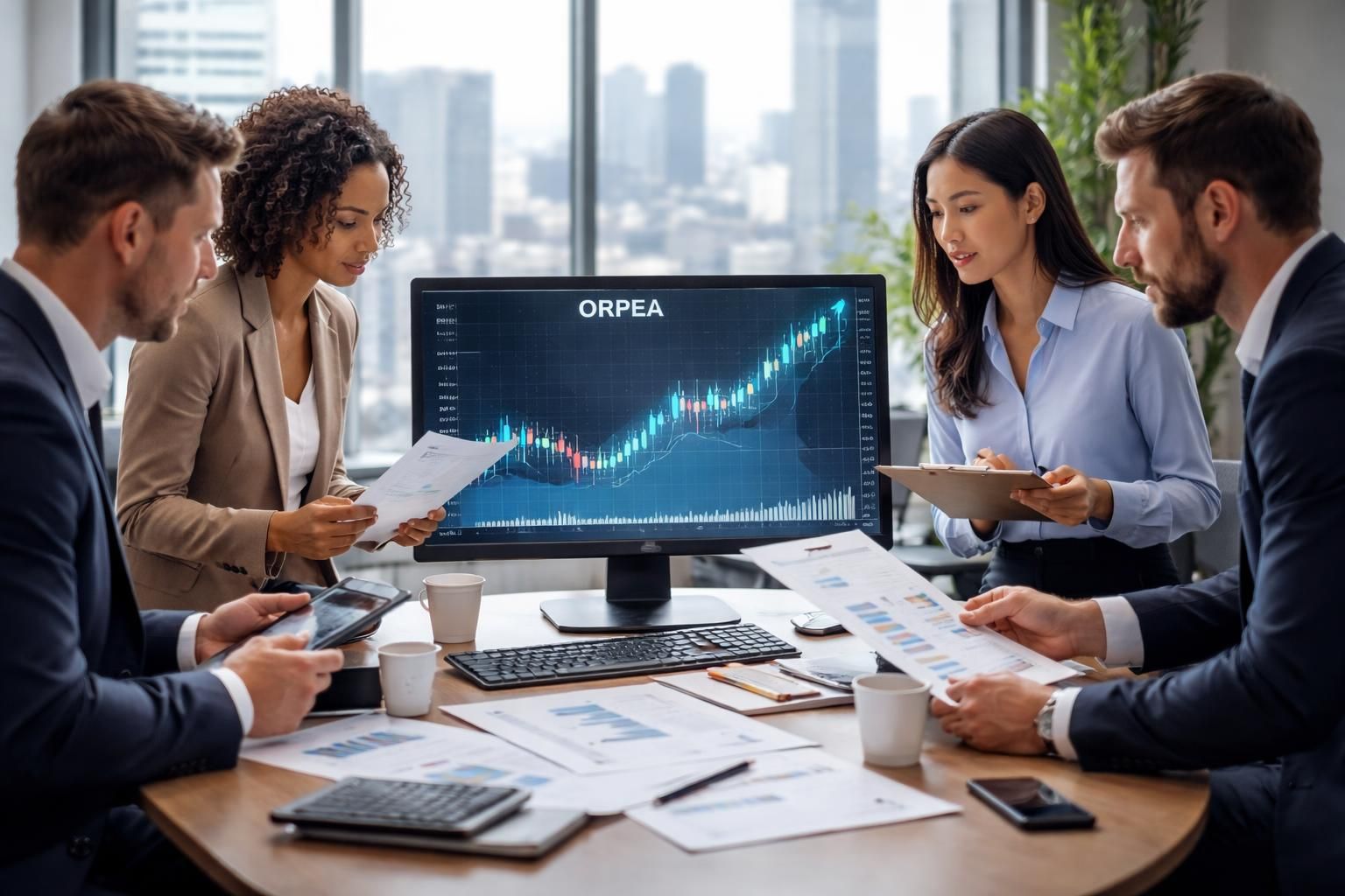 découvrez les prévisions des analystes sur l'évolution de l'action orpea en 2026 et les facteurs qui pourraient influencer sa remontée.