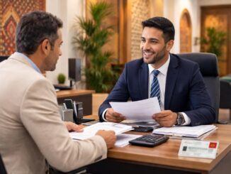 découvrez les conditions et démarches essentielles pour faire un crédit au maroc. guide complet pour obtenir un prêt facilement et en toute sécurité.