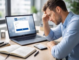 découvrez comment récupérer facilement votre identifiant la banque postale grâce à ce guide pas à pas, conçu pour vous accompagner en toute simplicité.