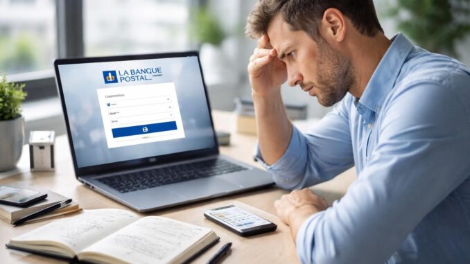 découvrez comment récupérer facilement votre identifiant la banque postale grâce à ce guide pas à pas, conçu pour vous accompagner en toute simplicité.