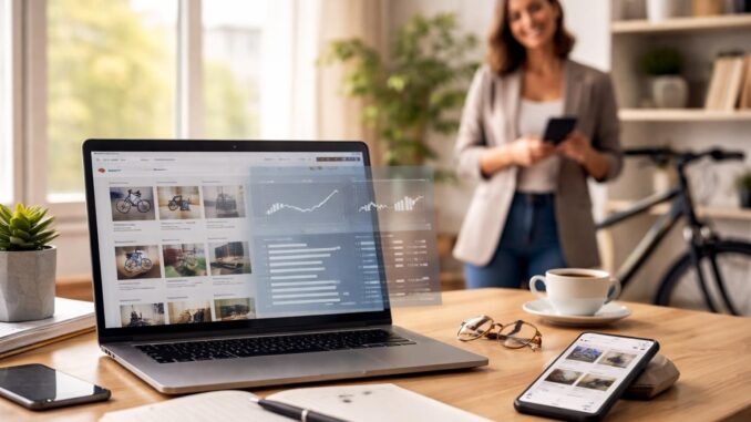 découvrez tout ce qu'il faut savoir sur la commission le bon coin avant de vendre vos articles. guide complet pour vendre en toute sérénité et optimiser vos ventes.