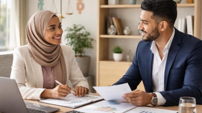 découvrez comment le salaire minimum au maroc joue un rôle clé dans la promotion de l'égalité des sexes au travail et les défis liés à cette question sociale importante.