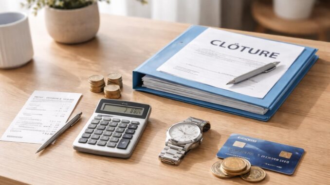 découvrez les 5 principaux frais à prévoir pour clôturer un pel sans projet immobilier et comprenez leurs impacts financiers. guide complet et clair pour mieux gérer votre épargne.