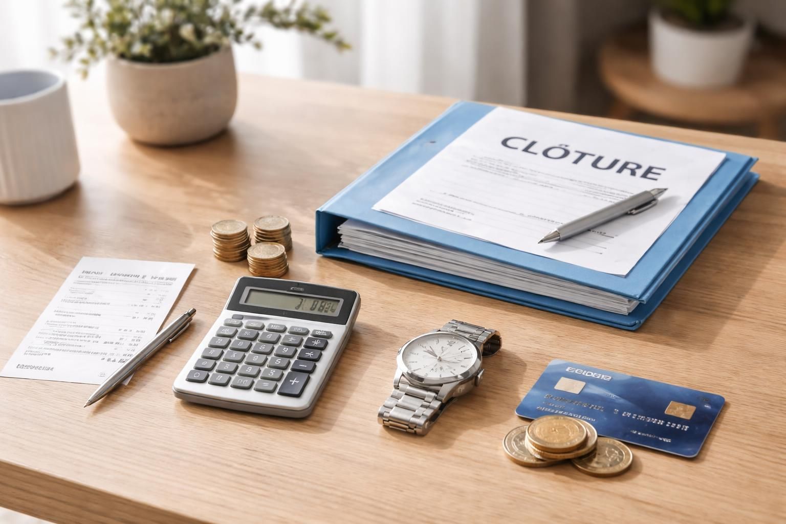découvrez les 5 principaux frais à prévoir pour clôturer un pel sans projet immobilier et comprenez leurs impacts financiers. guide complet et clair pour mieux gérer votre épargne.