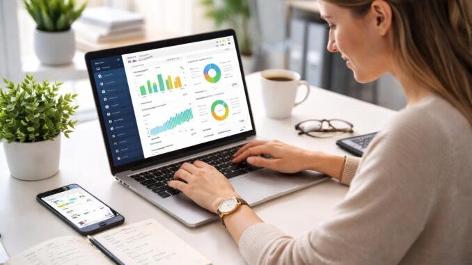 découvrez les meilleures astuces pour optimiser votre utilisation d'ebp mon compte au quotidien et facilitez la gestion de vos finances en toute simplicité.