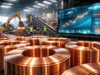 découvrez les principaux facteurs qui influencent les prix actuels du cuivre chez derichebourg, incluant l'offre, la demande, et les tendances du marché.