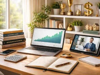 découvrez les outils indispensables pour apprendre comment devenir riche en seulement 2 jours et transformer votre vie financière rapidement.