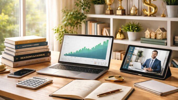 découvrez les outils indispensables pour apprendre comment devenir riche en seulement 2 jours et transformer votre vie financière rapidement.