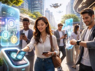 découvrez les tendances émergentes du paiement psc en 2026 et comment elles révolutionnent les transactions sécurisées et rapides.
