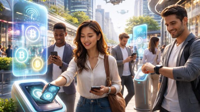 découvrez les tendances émergentes du paiement psc en 2026 et comment elles révolutionnent les transactions sécurisées et rapides.