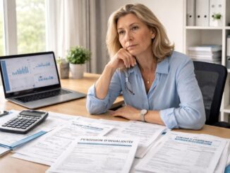 découvrez si vous pouvez bénéficier simultanément d'une pension d'invalidité et d'une couverture prévoyance, et ce que cela signifie pour vos droits et vos revenus.