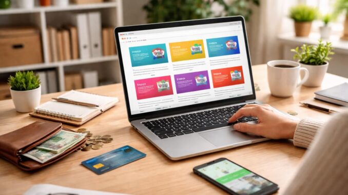 découvrez où trouver les meilleurs codes promo radins.com pour économiser sur vos achats en ligne facilement et rapidement.