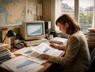 découvrez une analyse approfondie du smic en 1995 et son impact majeur sur l'économie française, explorant les effets sociaux et économiques de cette période clé.