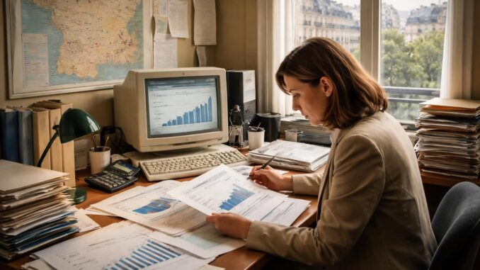 découvrez une analyse approfondie du smic en 1995 et son impact majeur sur l'économie française, explorant les effets sociaux et économiques de cette période clé.