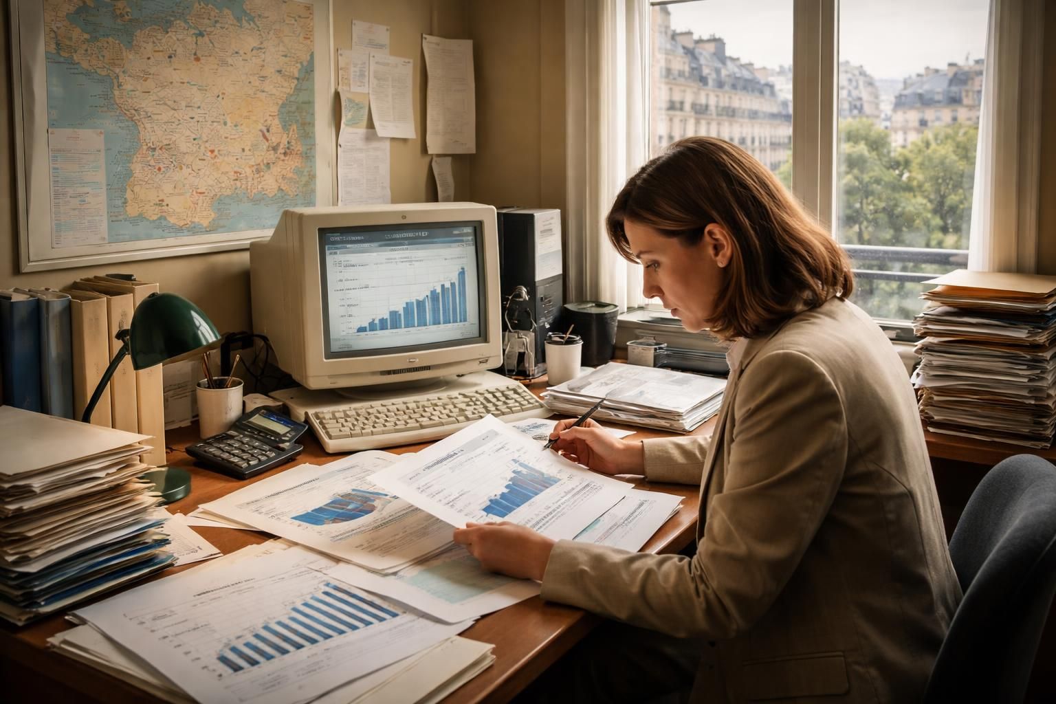 découvrez une analyse approfondie du smic en 1995 et son impact majeur sur l'économie française, explorant les effets sociaux et économiques de cette période clé.