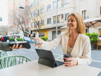 solutions de paiement