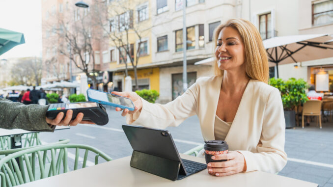 solutions de paiement