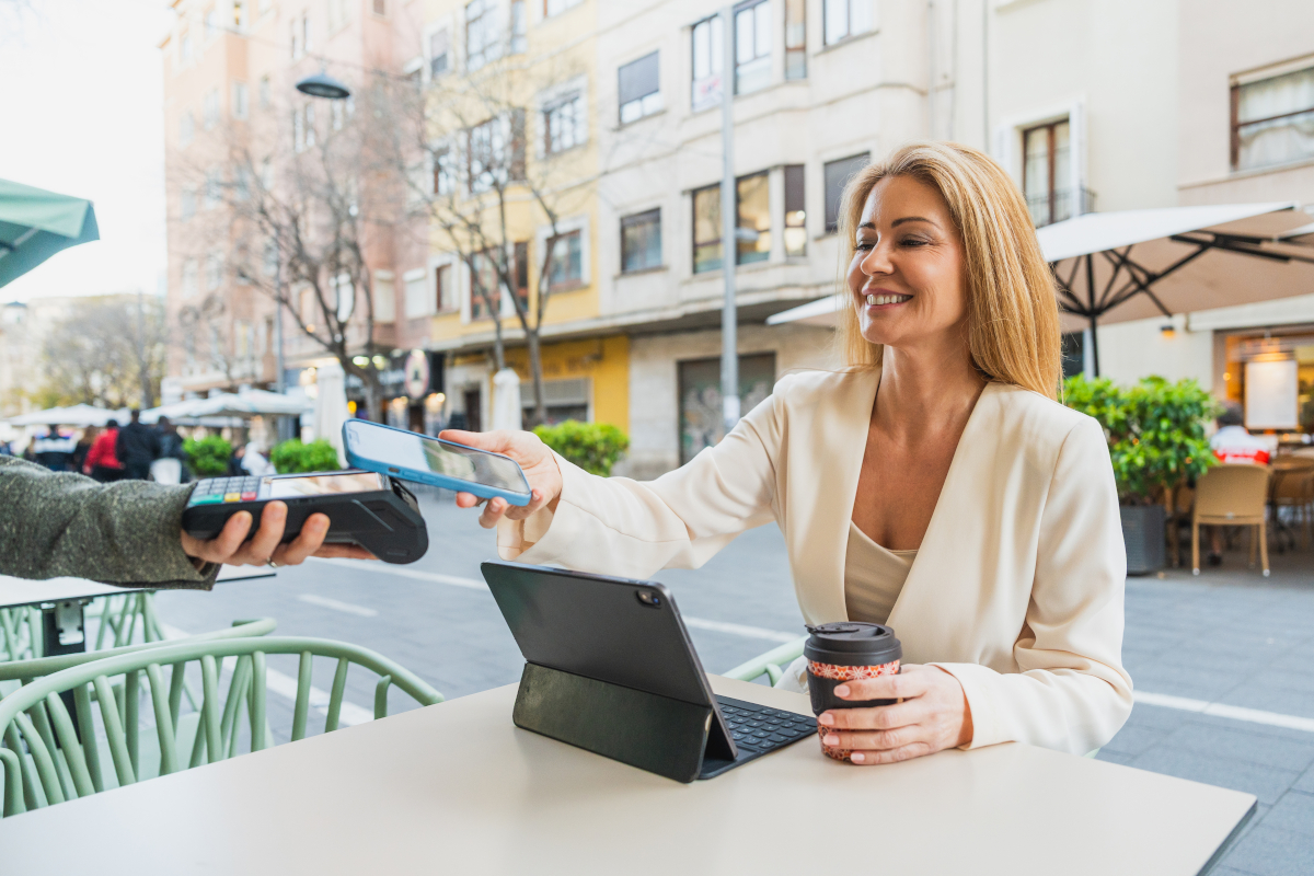 solutions de paiement