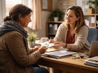 découvrez comment l'allocation spécifique de solidarité et le rsa apportent un soutien essentiel aux personnes en difficulté durant les périodes de crise économique et sociale.