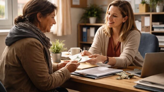 découvrez comment l'allocation spécifique de solidarité et le rsa apportent un soutien essentiel aux personnes en difficulté durant les périodes de crise économique et sociale.