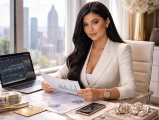 découvrez l'incroyable parcours de kylie jenner vers le statut de milliardaire à travers une analyse détaillée de sa fortune et de ses succès.
