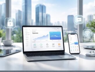 découvrez les avantages et fonctionnalités de la banque en ligne cmb, une solution bancaire pratique, sécurisée et innovante pour gérer vos finances au quotidien.