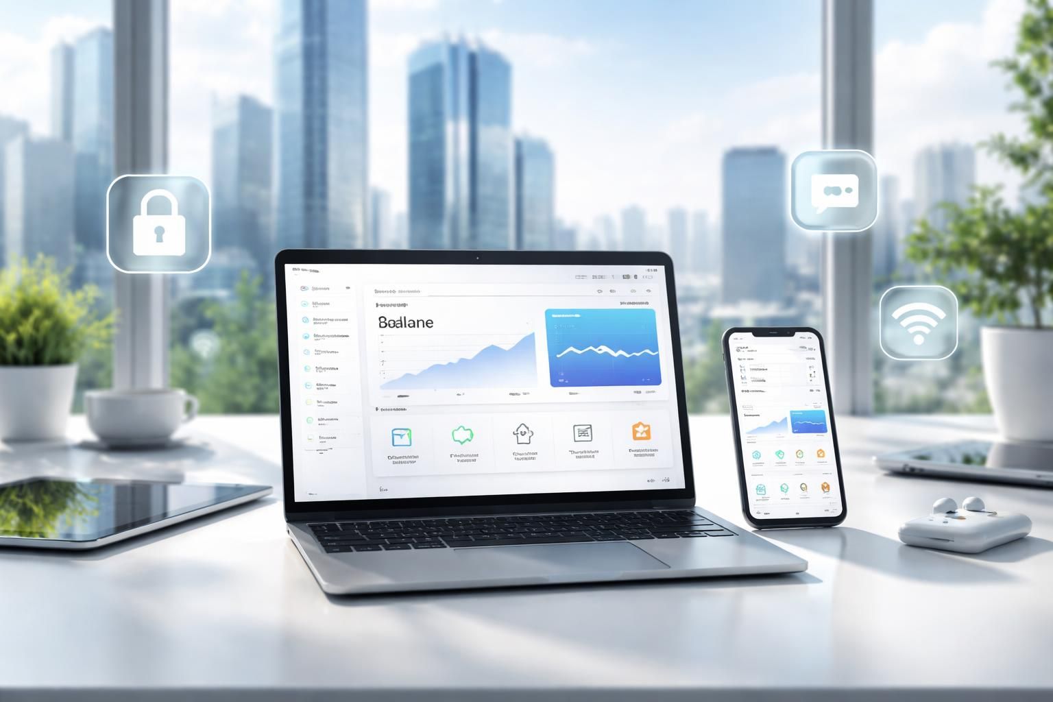 découvrez les avantages et fonctionnalités de la banque en ligne cmb, une solution bancaire pratique, sécurisée et innovante pour gérer vos finances au quotidien.