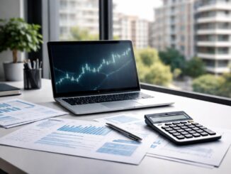 utilisez notre calculateur de crédit immobilier pour obtenir une estimation fiable et rapide de vos mensualités et de votre capacité d'emprunt.