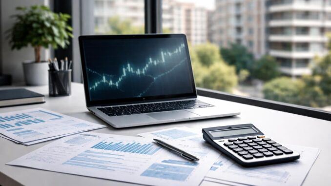 utilisez notre calculateur de crédit immobilier pour obtenir une estimation fiable et rapide de vos mensualités et de votre capacité d'emprunt.