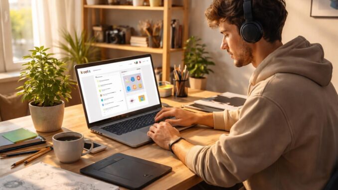 découvrez ce qu'est ko-fi et apprenez à réussir sur cette plateforme grâce à notre guide complet, idéal pour soutenir vos projets créatifs.
