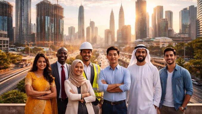 découvrez le classement mondial de la richesse avec un focus sur la croissance rapide des pays émergents et leur impact économique global.