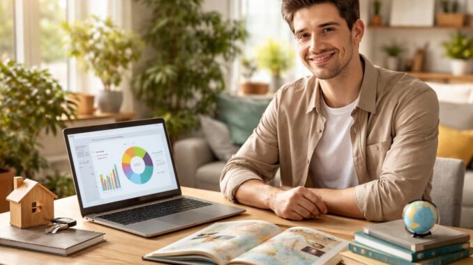 découvrez comment la prime de 3000 euros pour les jeunes peut transformer votre avenir financier et ouvrir de nouvelles opportunités.