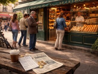 découvrez comment le prix de la baguette en francs en 2000 reflète les tendances économiques et le pouvoir d'achat de cette période en france.