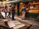 découvrez comment le prix de la baguette en francs en 2000 reflète les tendances économiques et le pouvoir d'achat de cette période en france.