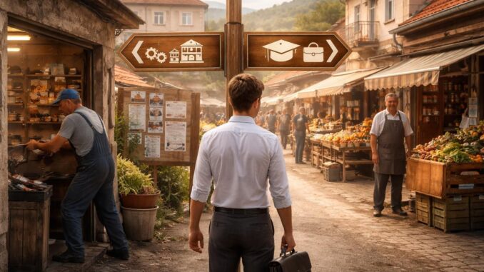 découvrez comment le smic en roumanie impacte l'économie locale et influence les décisions professionnelles des travailleurs.