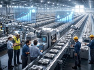 découvrez comment l'économie d'échelle peut optimiser vos coûts, augmenter votre compétitivité et transformer durablement votre entreprise.