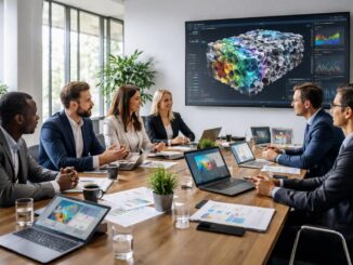 apprenez à mettre en place une simulation cmg efficace pour optimiser la gestion et la performance de votre entreprise grâce à nos conseils pratiques et méthodiques.