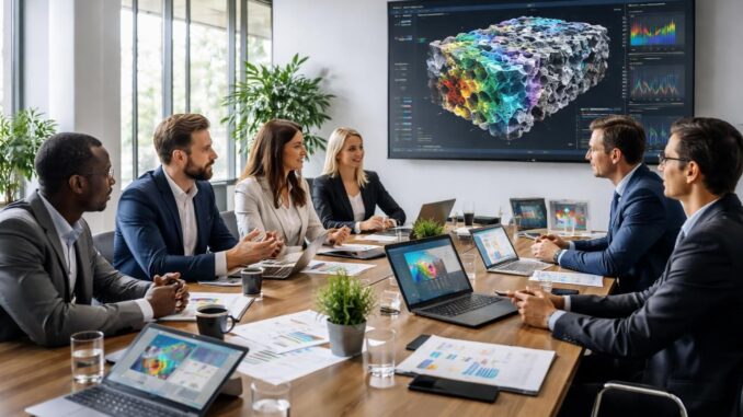 apprenez à mettre en place une simulation cmg efficace pour optimiser la gestion et la performance de votre entreprise grâce à nos conseils pratiques et méthodiques.