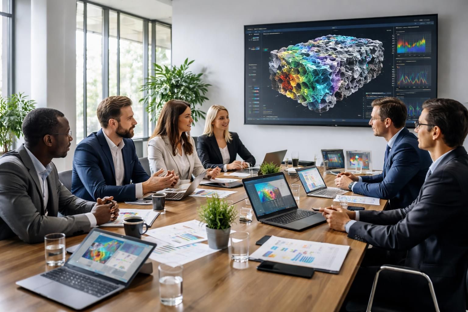 apprenez à mettre en place une simulation cmg efficace pour optimiser la gestion et la performance de votre entreprise grâce à nos conseils pratiques et méthodiques.