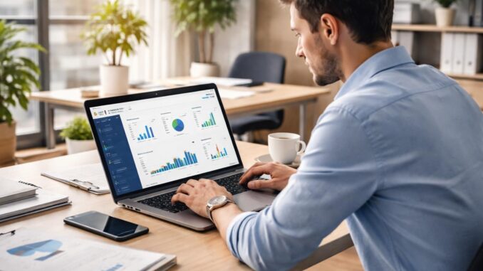 découvrez des conseils pratiques pour optimiser votre utilisation quotidienne de l'apivia extranet et améliorer votre efficacité au travail.