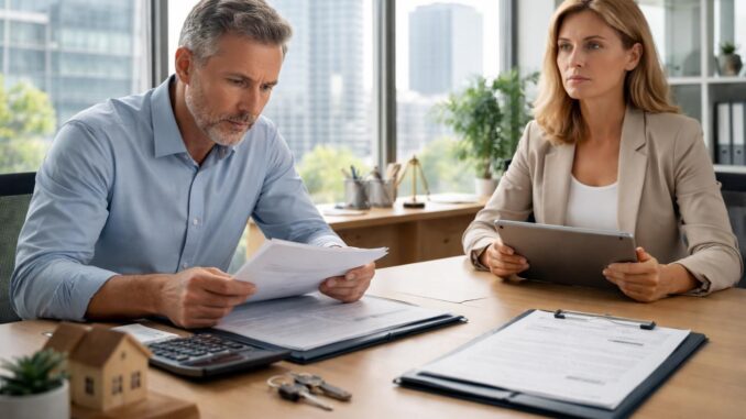 découvrez les solutions juridiques et les démarches à suivre lorsque votre ex bloque le paiement de la vente chez le notaire. conseils pratiques et étapes pour débloquer la situation rapidement.